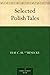 Selected Polish Tales