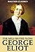 The Mill on the Floss and Other Works by George Eliot (Halcyon Classics)