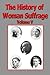 The History of Woman Suffrage, Volume V