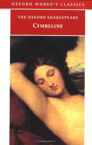 Cymbeline