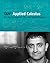 Applied Calculus for the Managerial, Life, and Social Sciences