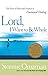 Lord, I Want To Be Whole by Stormie Omartian