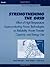 Strengthening the Grid: Effect of High Temperature Superconducting Power Technologies on Reliability, Power Transfer Capacity and Energy Use.: Effect of ... Power Transfer Capacity and Energy Use