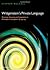 Wittgenstein's Private Language: Grammar, Nonsense and Imagination in Philosophical Investigations, §§ 243-315