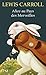 Alice au pays des merveilles