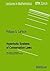 Hyperbolic Systems of Conservation Laws: The Theory of Classical and Nonclassical Shock Waves: The Theory of Classical and Nonclassical Shockwaves (Lectures in Mathematics. ETH Zürich)