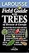 Larousse Field Guides: Tree...