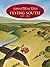 Flying South by Laura Malone Elliott