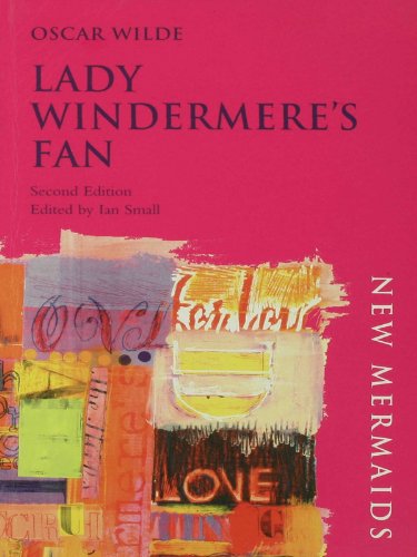 Lady Windermere's Fan