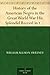 History of the American Negro in the Great World War His Sple... by William Allison Sweeney