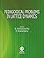 Pedagogical Problems in Lattice Dynamics by N. Krishnamurthy
