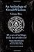 An Anthology of Occult Wisdom Volume 2 by Dolores Ashcroft-Nowicki