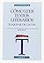 Cómo leer textos literarios