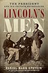 Lincoln's Men: Th...