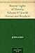 Beacon Lights of History, Volume 02 Jewish Heroes and Prophets