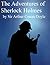 The Adventures of Sherlock Holmes