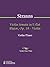 Violin Sonata in E-flat Maj...