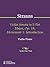 Violin Sonata in E-flat Maj...