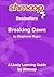 Shmoop Learning Guide: Breaking Dawn