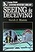 Seeing Is Deceiving (Trewley & Stone, #6)