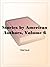 Stories by American Authors, Volume 6
