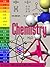 Chemistry Study Guide: Atom Structure, Chemical Series, Bond, Molecular geometry, Stereochemistry, Reactions, Acids and bases, Electrochemistry. FREE Atom ... (Quickstudy Reference Guides - Academic)