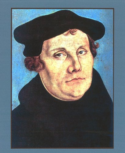 Small Catechism with Explanation
