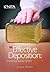 The Effective Deposition: Techniques and Strategies that Work