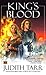King's Blood (William the Conqueror, #2)