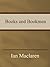 Books and Bookmen and Other Essays
