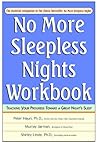 No More Sleepless...