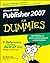 Microsoft® Office Publisher 2007 For Dummies®