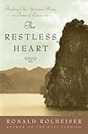 Book cover for The Restless Heart: Finding Our Spiritual Home in Times of Loneliness