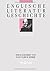 Englische Literaturgeschichte by Hans Ulrich Seeber