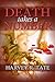 Death Takes A Number by Harvey Tate