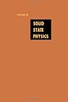 Solid State Physics: Advances in Research and Applications, Volume 18