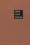 Solid State Physics: Advances in Research and Applications, Volume 13