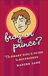 Frog or Prince? T...