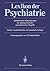 Lexikon der Psychiatrie: Ge...