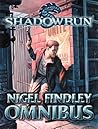 Shadowrun: Nigel ...