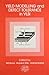 Yield Modelling and Defect Tolerance in VLSI, Papers Presente... by Will Moore