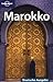 Lonely Planet Marokko