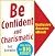 Be Confident and Charismati...