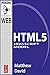 The HTML5 JavaScript Model (Visualizing the Web)