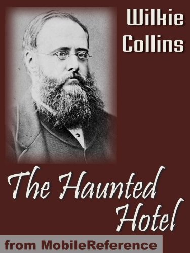 The Haunted Hotel - A Mystery of Modern Venice