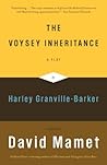 The Voysey Inheritance Book cover for The Voysey Inheritance