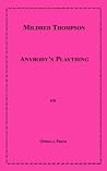Anybody's Plaything Anybody's Plaything