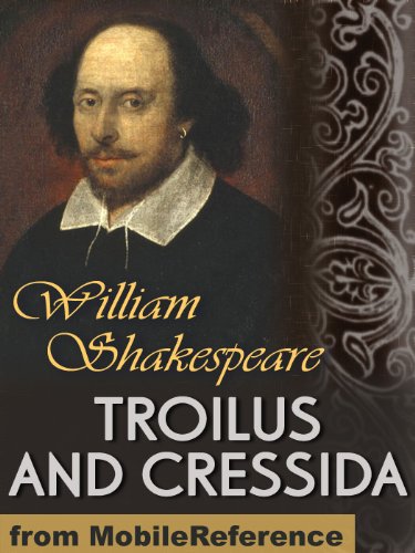 Troilus and Cressida