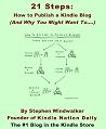 21 Steps: How to ...