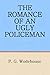 The Romance of an Ugly Policeman